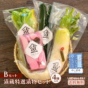 漬物 Bセット 4種盛り 【送料無料】 ギフト 御歳暮 お歳暮 50代 60代 70代 80代 プレゼント セット 漬物 おつまみ 漬け物 国産 おつけもの 浅...