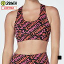アウトレット ZUMBA ズンバ 正規品 ブラトップ BLACK XS...(4)