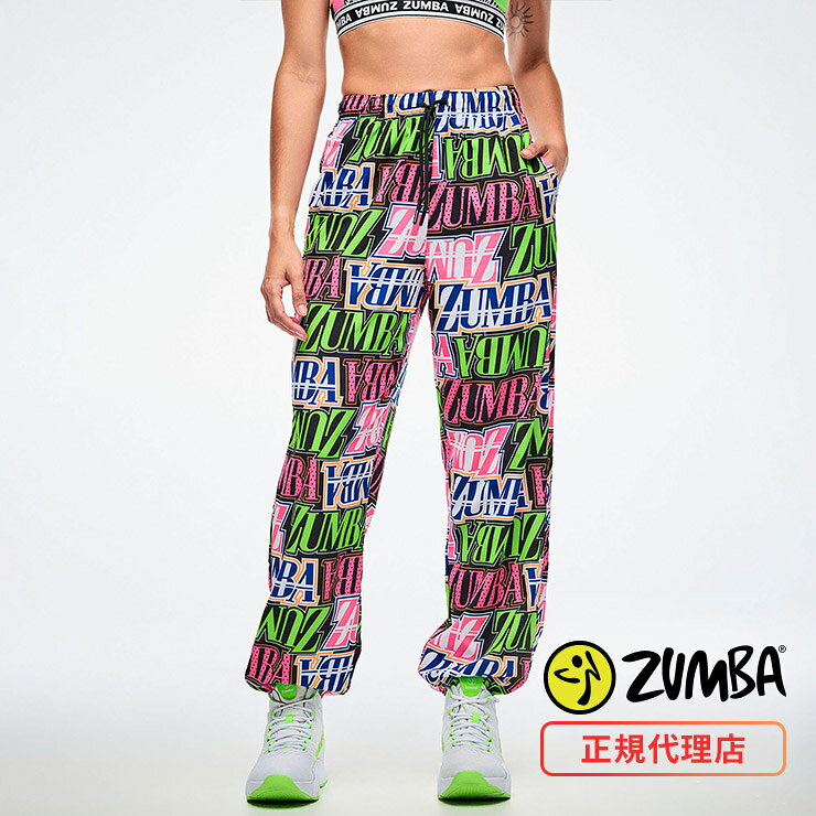 楽天市場】zumba ウェア 正規（パンツ｜レディースウェア）：ウェア