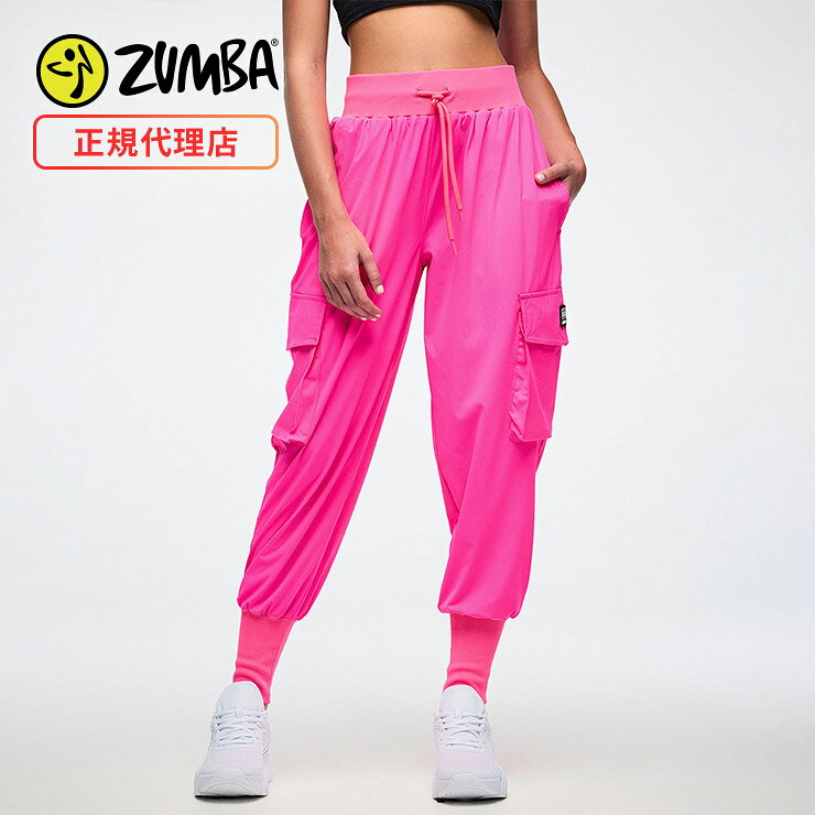 楽天市場】カーゴパンツ zumba（スポーツ・アウトドア）の通販