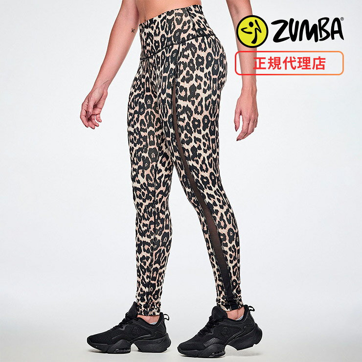 楽天市場】zumba レギンスの通販