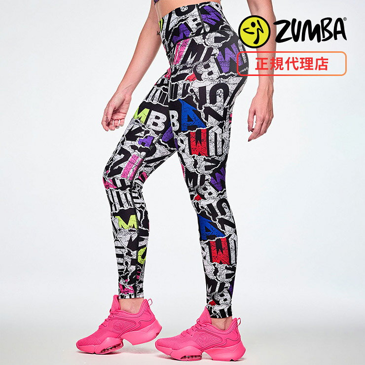 楽天市場】zumba レギンスの通販