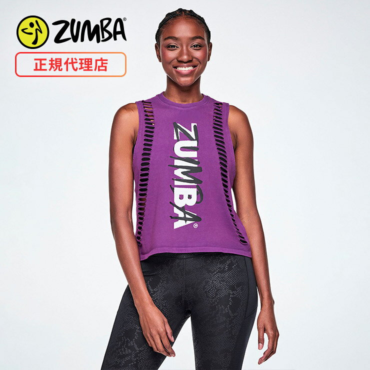 楽天市場】zumba ウエア（サイズ（S/M/L）S）（ウェア｜フィットネス