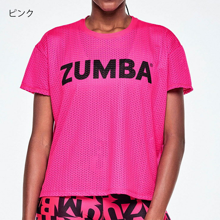 楽天市場】zumba ウェア 新作（カラーピンク）の通販