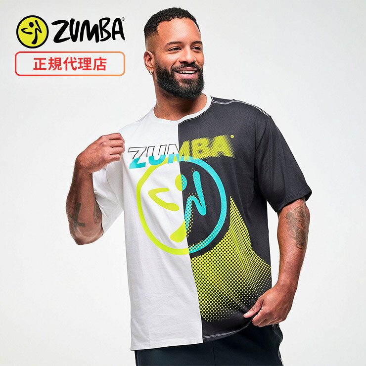 楽天市場】zumba tシャツ（メンズウェア｜ウェア）：フィットネス