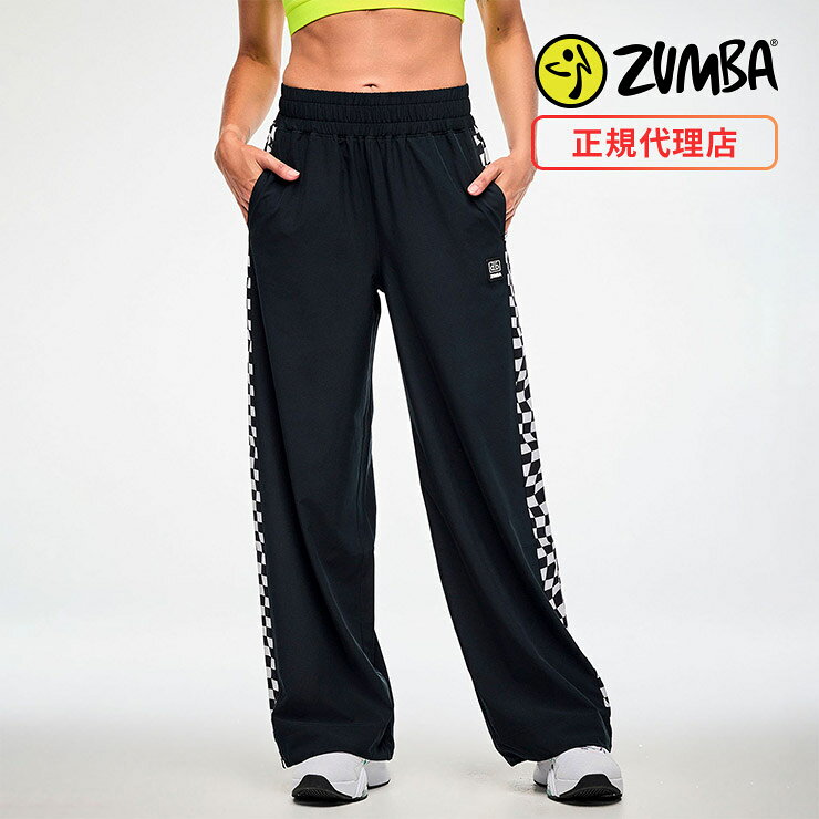 ☆*☆様 新作　　正規品　ズンバ　S ワイド　レッグ　パンツ 楽天市場】zumba ウェア 正規（パンツ｜レディースウェア）：ウェア