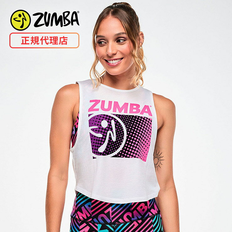 楽天市場】zumba ウエア（サイズ（S/M/L）SS）（ウェア｜フィットネス