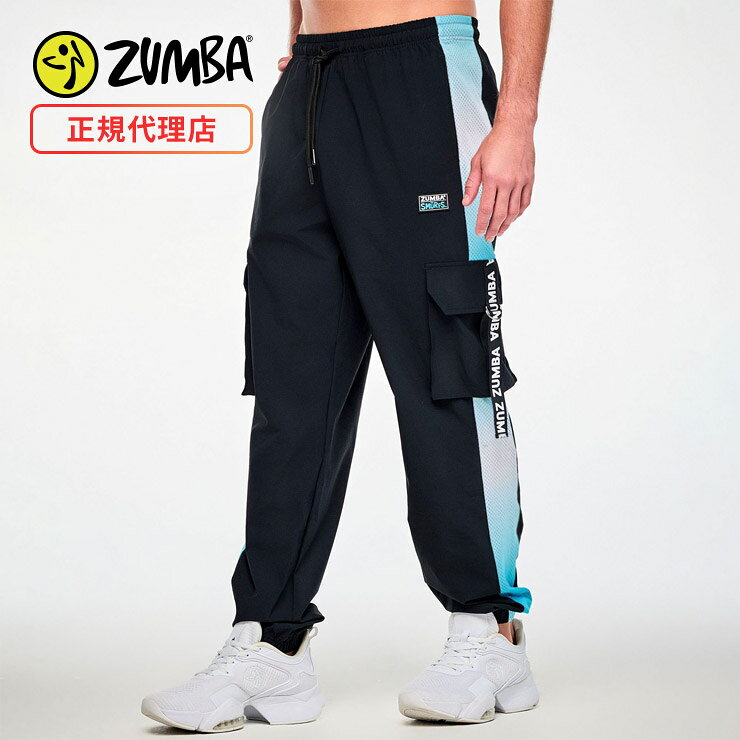楽天市場】カーゴパンツ zumba（スポーツ・アウトドア）の通販