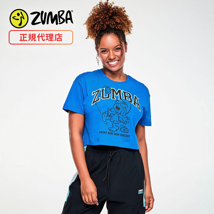 楽天市場】zumba（トップス｜レディースウェア）：ウェア<フィットネス