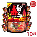 送料込み・赤から鍋スープ 5番 ストレートタイプ(720g*10袋セット)【赤から】(57478)