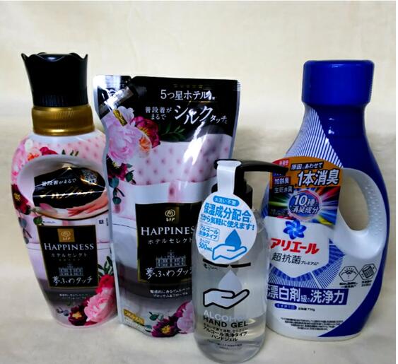 新生活　応援セット C ［送料込み］一人暮らし 引っ越し まとめ売り 必需品 日用品セット 災害対策セット 防災 zutto-10000752 ZUTTO 1 サンプル画像2