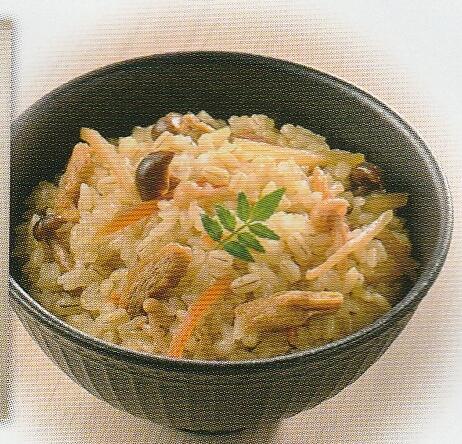 新発売　思わぬ美味しさ（箱入）　祝　長寿　イチビキもち麦入り赤飯おこわ&五目おこわ　　　（1.5合）各1袋　送料込み zutto-10001838 ZUTTO 1 サンプル画像3