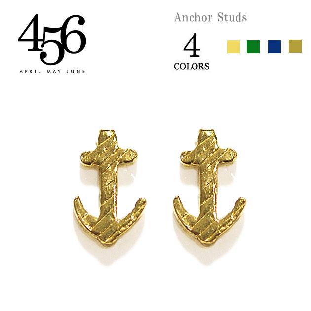 ڳŷѡ 90OFFۢ456 ץ ᥤ 塼4  󥫡åԥ Anchor Studs (G...