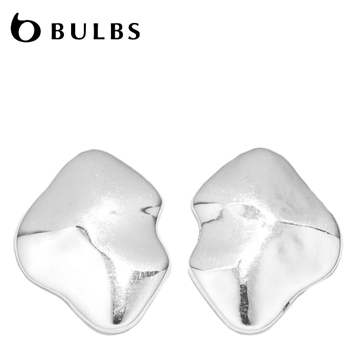 yēׁzBULBS ouX v[g X^bY sAX Vo[ SV925 Canna (Silver) fB[X Mtg bsO