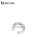 【再入荷】≪BULBS≫ バルブス ラウンド イヤーカフ 小さめ SV925 Smilax zeylancia (Silver) レディース ギフト ラッピング(4)