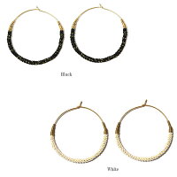 ≪chibijewels≫フープピアス