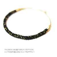 ≪chibijewels≫フープピアス