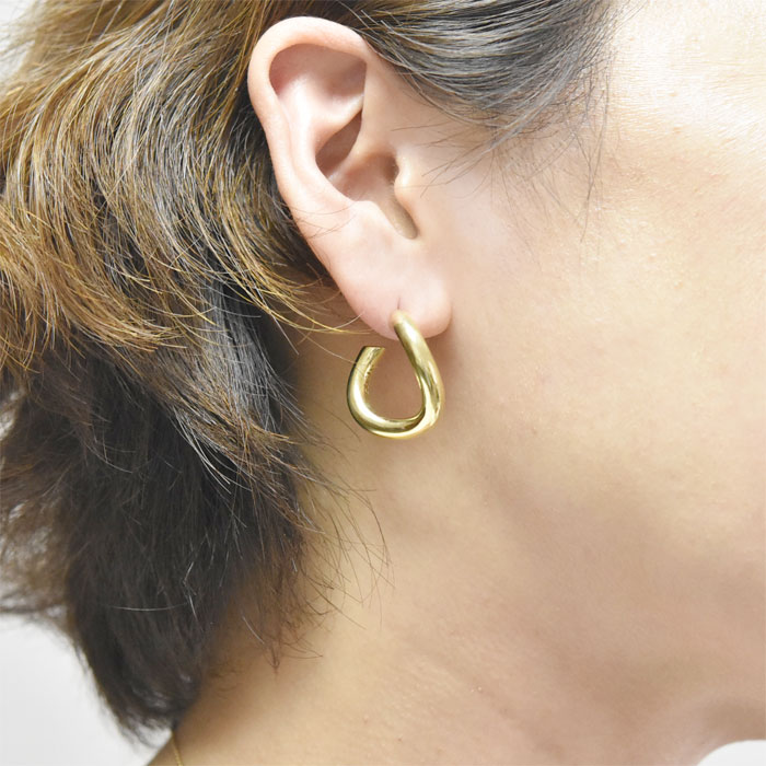 【eclat GISELe CLASSY Oggi LEE 雑誌掲載】【再入荷】≪chibi jewels≫ チビジュエ...