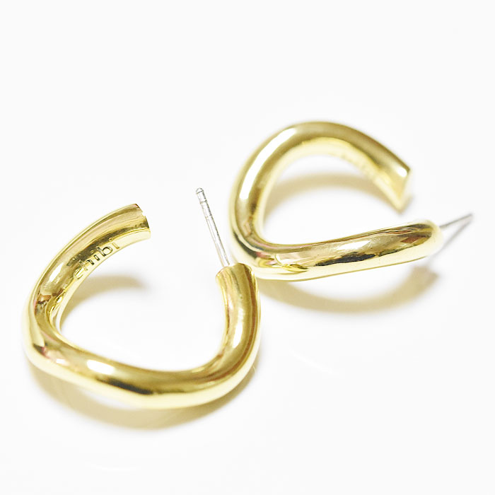 【eclat GISELe CLASSY Oggi LEE 雑誌掲載】【再入荷】≪chibi jewels≫ チビジュエ...