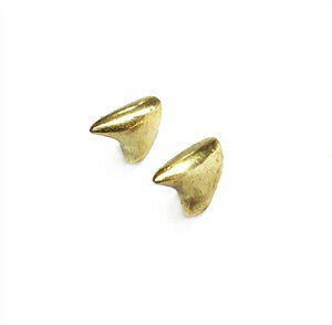 chibi jewels `rWGY Vv [Y o gQ X^bY sAX Rose Thorn Studs Earrings (Gold) fB[X Mtg bsO