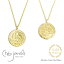 ֡ں١ۢchibi jewels ӥ奨륺 ᥭ ͥå쥹  ꡼ ͥå쥹  14ž夲 Ancient Mexico Coin Necklace (Gold) ǥ ե åԥ󥰡פ򸫤