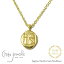 ں١ۡ500OFFݥۢchibi jewels ӥ奨륺  ꥷ  ͥå쥹   ꡼  ͥå쥹  14ž夲 Aigina Turtle Coin Necklace (Gold) ǥ ե