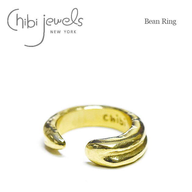 chibi jewels `rWGY{[ r[ S[h C^ 2WAY O C[Jt tH[NO I[vO Bean Ring (Gold) fB[X Mtg bsO