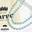 󤵤 ѡۡCLASSY Oggi AMARC Ǻܡۡں١ۡ500OFFݥۢHARPO  ѥ γ 饦 ܡ ŷ  2WAY  ͥå쥹 SV925 Turquoise Necklace (Silver)