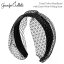 ˾κǿۢJennifer Ouellette ˥ե å ֥å  ٥٥å  ٥ Ǻ 졼  塼 إХ إåɥХ إåɥɥ쥹 Х Velvet Headband (Black)