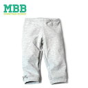 ≪Monkeybar Buddies≫ モンキーバー ブディーズカプリ丈 杢グレー ライトグレー スパッツ レギンス パンツ 7分丈 (Grey) 子供 女の子 キッズ プレゼント 3歳 100