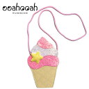 【3点以上で15%OFFクーポンあり】【Rakuten Fashion THE SALE 30%OFF】≪ooah ooah≫ ウーア ウーア アイスクリーム ...