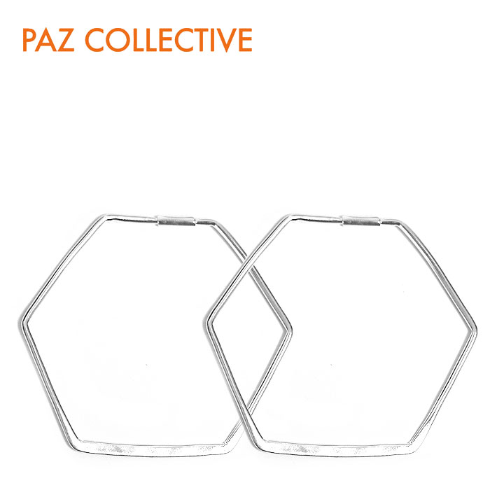 PAZ COLLECTIVE pY RNeBu C[ wLTS Zp` n}[@ł t[vsAX Vo[ (Silver)fB[X Mtg bsO