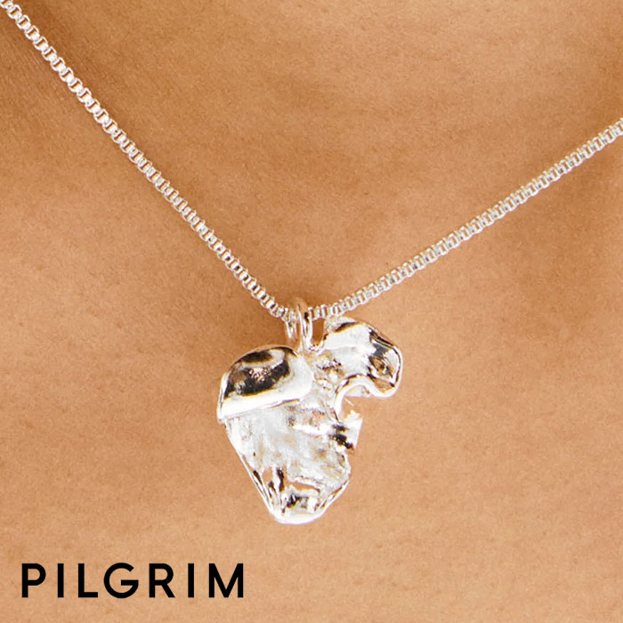 楽天市場】pilgrim（ネックレス・ペンダント｜レディースジュエリー
