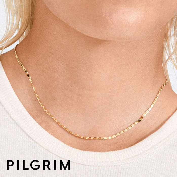 楽天市場】pilgrim（ネックレス・ペンダント｜レディースジュエリー