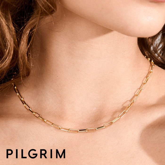 楽天市場】pilgrim（ネックレス・ペンダント｜レディースジュエリー