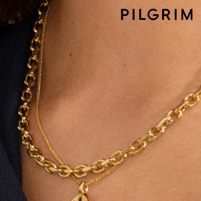 デンマーク発のアクセサリーブランド！