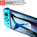 ＼20日限★全品7 OFFクーポン／ 任天堂スイッチ スイッチ 保護フィルム 保護ガラス ガラスフィルム 画面保護シート 保護シール 液晶 液晶保護 Nintendo Switch Lite