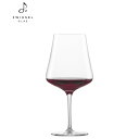 【公式】ツヴィーゼル zwiesel ブーケ bouquet(旧 ファイン fine) / ブルゴーニュ 657ml 123738 食洗機対応 ドイツ製(1個 ...