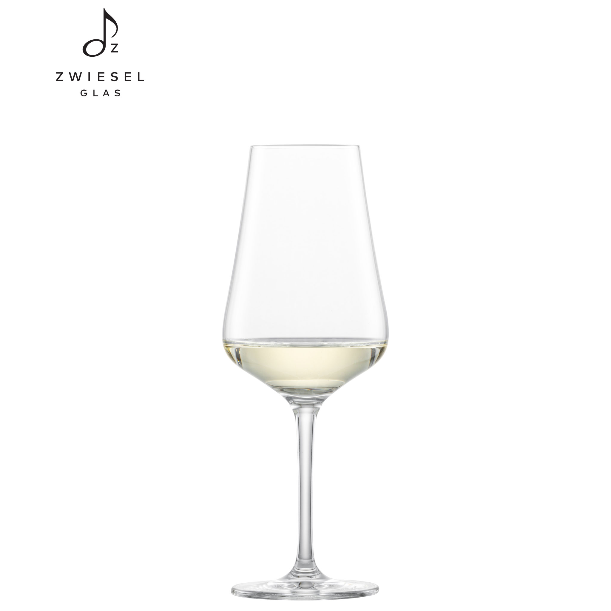 Rakuten - 【公式】ツヴィーゼル zwiesel ブーケ（旧 ファイン） / 白ワイン 370ml 123739 食洗機対応 ドイツ製（1個 / 2個セット）