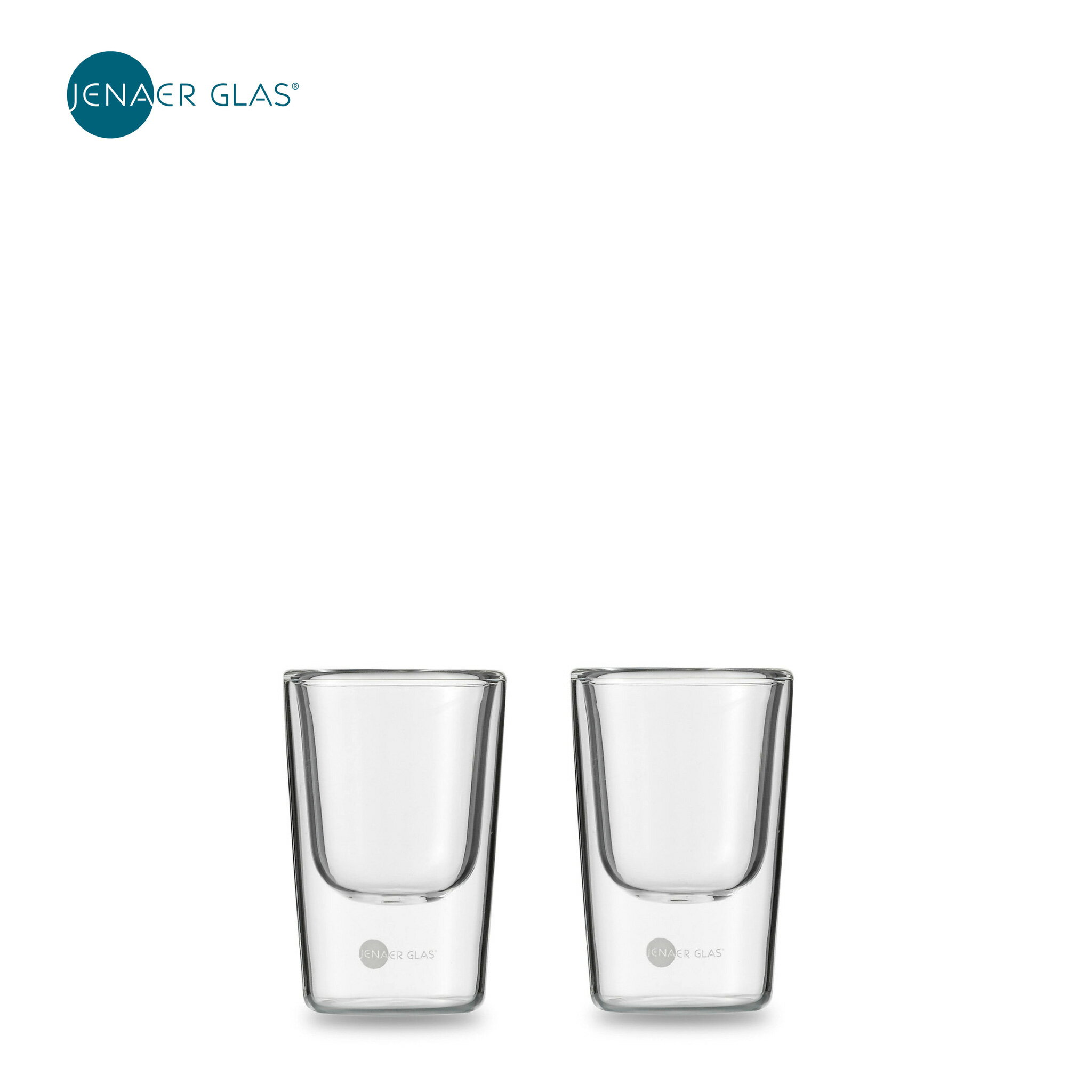 【公式】ツヴィーゼル イエナグラス ホット＆クール プリモ / 耐熱ガラス製タンブラー 全4サイズ（2個セット）