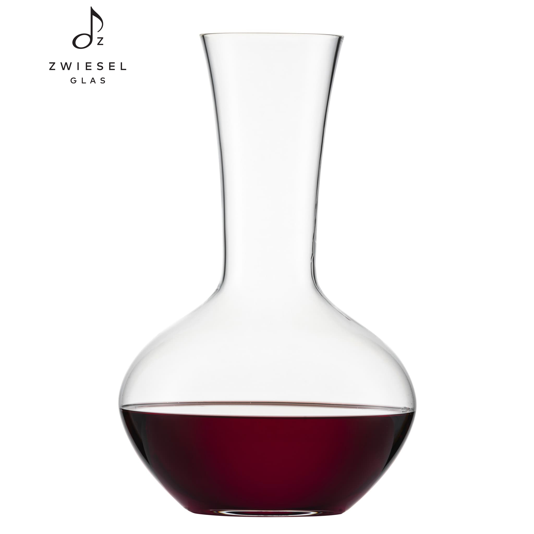 【公式】ツヴィーゼル zwiesel エノテカ enoteca / デカンタ 750ml / ハンドメイド 122200