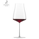 【公式】ツヴィーゼル zwiesel ザ・モーメント / ボルドー 862ml / ハンドメイド 122210(1個 / 2個セット)