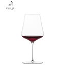 【公式】ツヴィーゼル zwiesel デュオ / ブルゴーニュ 739ml 123471(1個 / 2個セット)