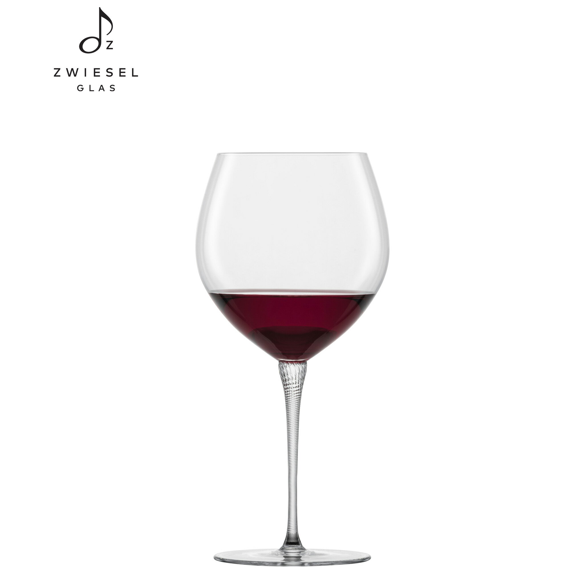 【公式】ツヴィーゼル zwiesel ハイネス highness / ブルゴーニュ 619ml / ハンドメイド 121567