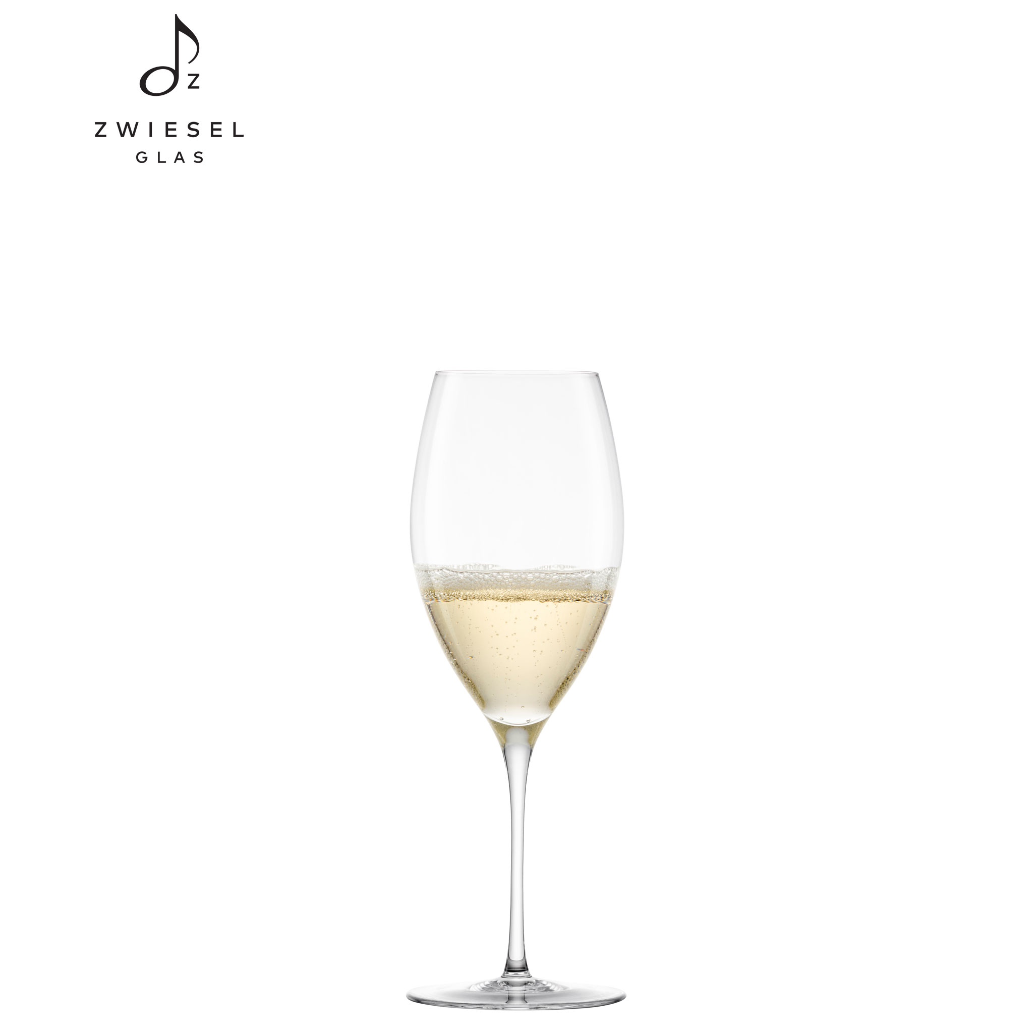 【公式】ツヴィーゼル zwiesel ルリエル / オールラウンド・サケ "発泡ポイント付" 251ml 124683（1個 / 2個セット）【新作】
