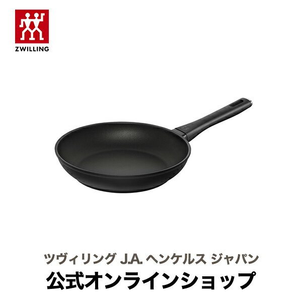 ڸ ZWILLING ĥ ޥǥ ץ饹 ե饤ѥ 24cm| ĥJ.A.إ󥱥륹 إ󥱥 Ĵ 24  ߥե饤ѥ ihб å åƻ  å󥦥 å