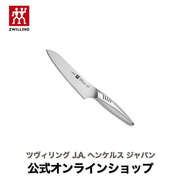 【公式】 ZWILLING ツイン フィン II ペティナイ