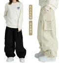 スノボー ズボン パンツ スノーボードウェアメンズ 黒 スノーボードウェア スキーウェア パンツ レディース メンズ メンズ ボードウェア メンズ スキーパンツ...