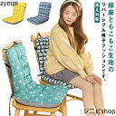 シート 腰当て 椅子用 チェア オフィス 厚手 座布団 暖かい ふわふわ 座椅子 綿麻ともこもこのリバーシブル 背もたれ付き 冷え対策 オールシーズン ソファー デスクワーク 椅子