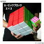 送料無料 ルービックブロック ジーニアスキューブ 立体パズル CUBE スピード スマート ブロック 頭の体..